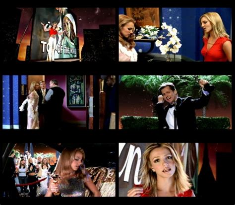 Video Music Download: Britney Spears - Lucky