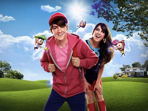 A Fairly Odd Movie: Grow Up, Timmy Turner! - Apple TV