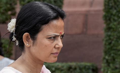 Mahua Moitra Lok Sabha Ethics Report: Government To Bring Motion In ...