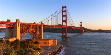 Las Mejores Fotografías del Mundo: Golden Gate - el puente más ...