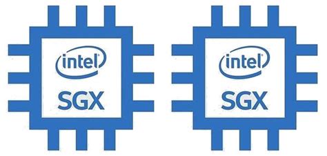 Intel SGX2 Support Coming With Linux 6.0 - Phoronix