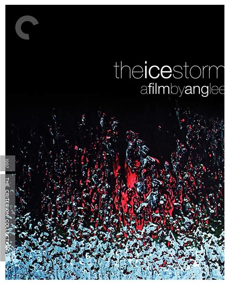 The Ice Storm (1997) | The Criterion Collection