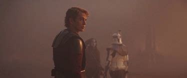 40 Years Later, Star Wars Just Fixed the Worst Part Of Anakin Skywalker