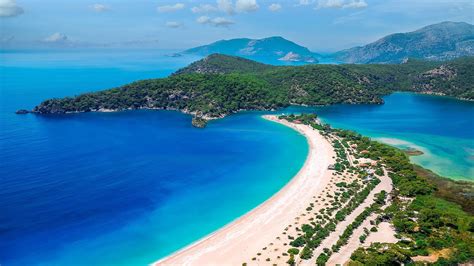 10 Best places to visit in Fethiye on the Turquoise coast - Turkish ...