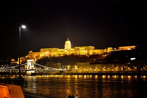 Buda vs. Pest: Which Side of the River Should You Stay On?