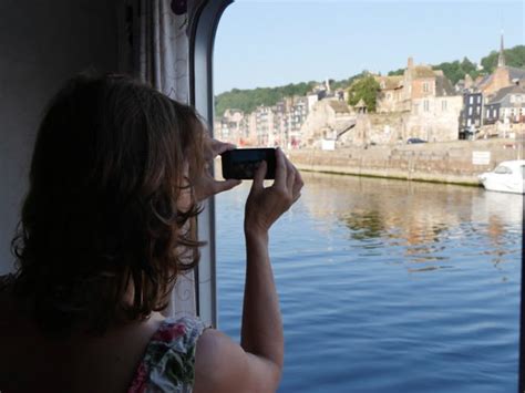 Seine River Cruise