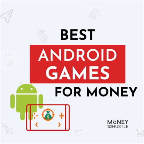 How to Get Paid to Play Android Games (13 Best in 2024)