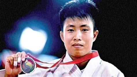 Manipur's Judoka Shushila Devi qualifies for Tokyo Olympics 2020, CM Biren Singh congratulates ...