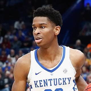 LA Clippers Acquire Draft Rights To Shai Gilgeous-Alexander | NBA.com