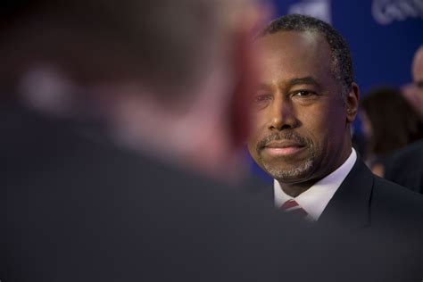 Ben Carson Will Skip the Next Republican Debate | Time