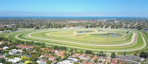 Caulfield Racecourse | Before You Bet