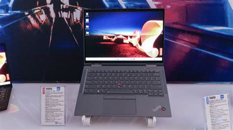 Lenovo ThinkPad X1 series adopts Intel 12th Gen CPUs along with OLED display options | Laptop Mag