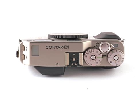 Contax G1 - Catawiki