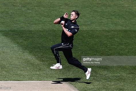 Trent Boult Bowling / Trent Boult 10 Interesting Things To Know About ...