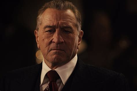 ‘The Irishman’ Review: Scorsese Comes to the End of the Road