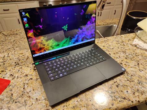 Sold: Razer Blade 15 4K OLED i7 9750H RTX 2080 MaxQ 32GB RAM 1TB 970 Evo SSD - FM Forums