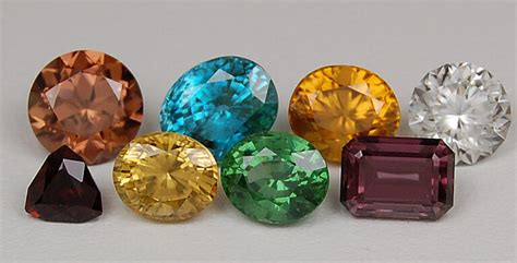 Virgo Birthstone List, Color and Meanings - CrystalStones.com