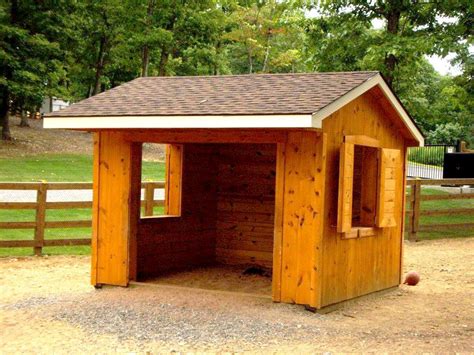 23 Ideas for Diy Horse Barn Kit - Home, Family, Style and Art Ideas