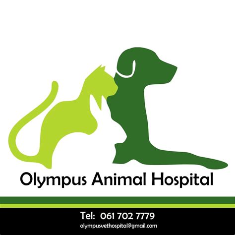 Olympus 24 hour Animal Hospital