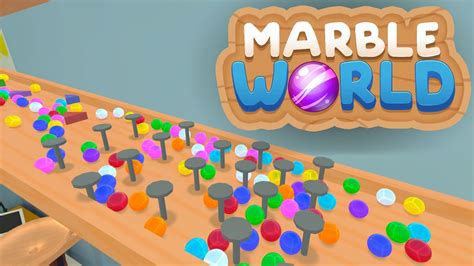 Marble World Steam CD Key | Buy cheap on Kinguin.net