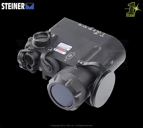 Steiner DBAL-D2 Class 1 IR Laser – Tactical Night Vision Company