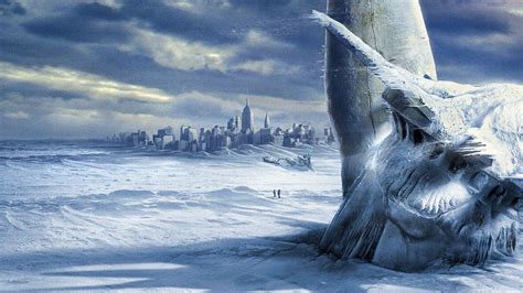 The Day After Tomorrow Wallpapers - Top Free The Day After Tomorrow ...