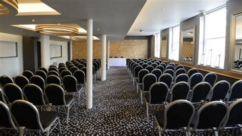 Ten Square Hotel - Business Events Belfast And Northern Ireland