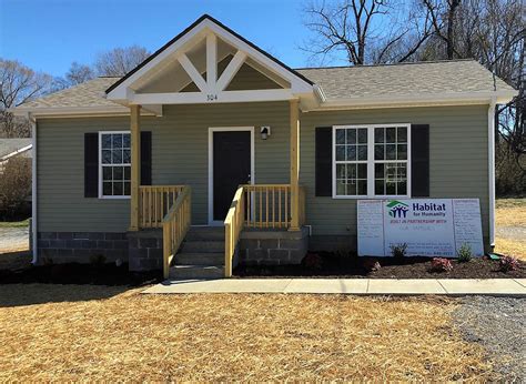 Habitat for Humanity of Montgomery County to dedicate two new houses in ...