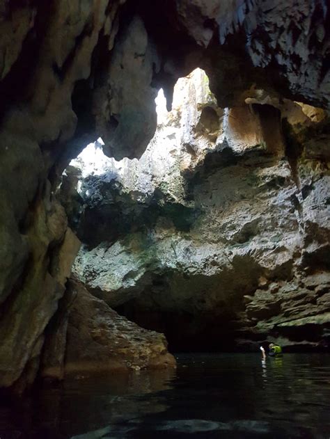 Cave Tubing In Goa Pindul, Gunungkidul | The Travel Junkie