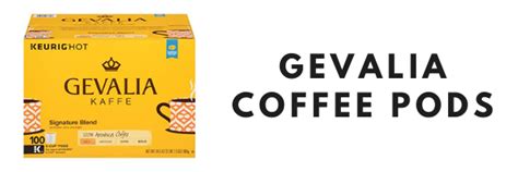 Gevalia Coffee Pods [2024 Review] - Fueled By Coffee