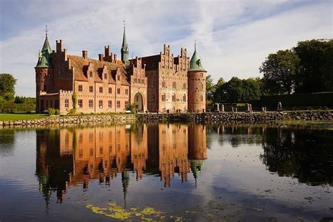 Go Beyond Copenhagen: 4 Charming Danish Countryside Escapes ...