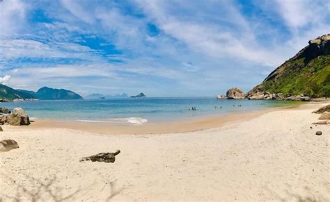 Praia do Perigoso: descubra esse paraíso escondido no Rio de Janeiro