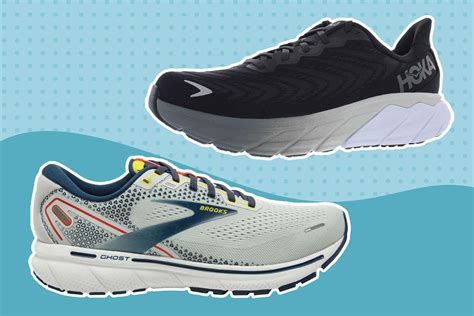 Which Hoka Shoes are Best for Plantar Fasciitis? » Shoe Addicts Club