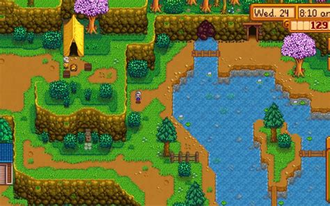 Stardew Valley: Upgrade Tools Guide | High Ground Gaming