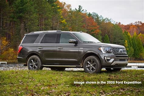 2021 Ford Expedition Prices, Reviews, and Pictures | Edmunds