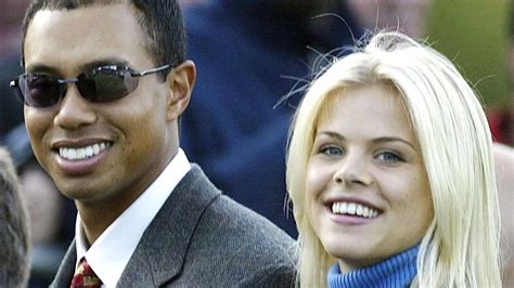 We Finally Know What Went Wrong Between Tiger Woods And Elin Nordegren