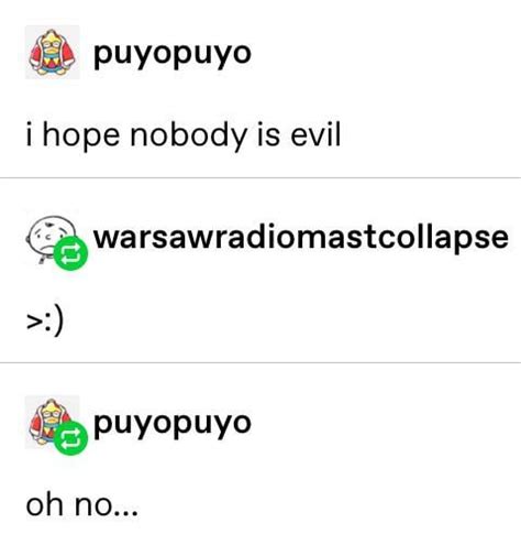 Don’t Be Evil : r/tumblr