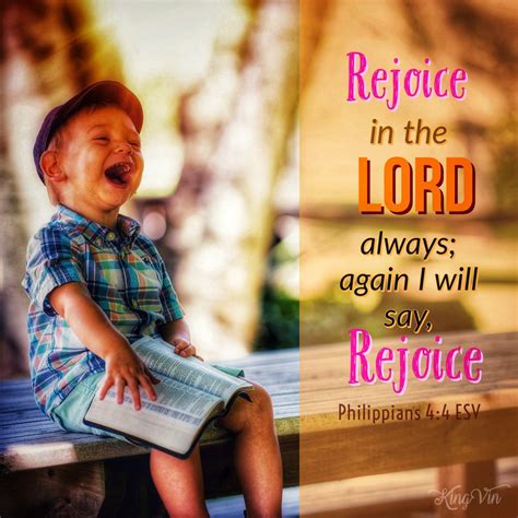 A Request That Pleases God Rejoice In Him | Images and Photos finder