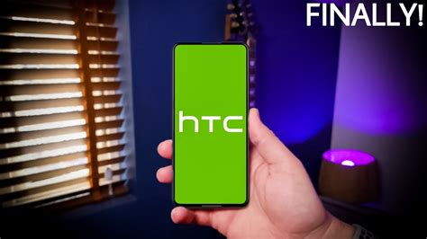 HTC U13 Plus - OFFICIALLY CONFIRMED! - YouTube