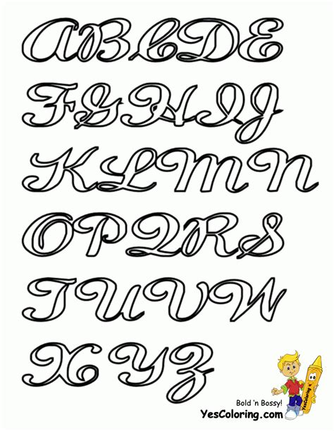 Cursive Drawing at GetDrawings | Free download