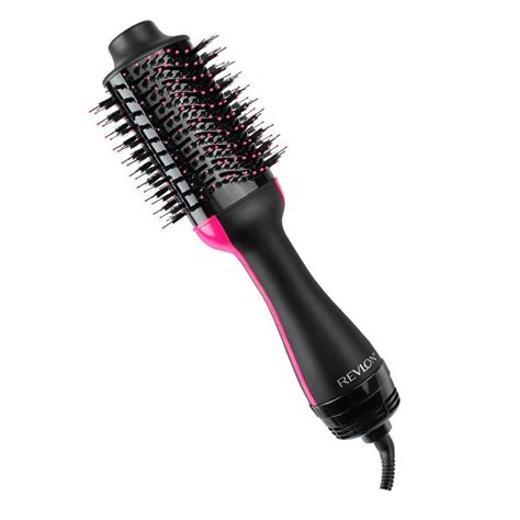 *LOWEST PRICE!* Revlon One-Step Hair Dryer & Volumizer Hot Air Brush ...