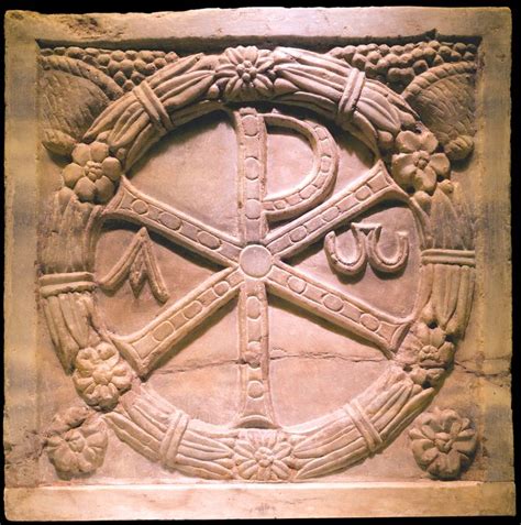 Early christian, Christian symbols, Ancient symbols