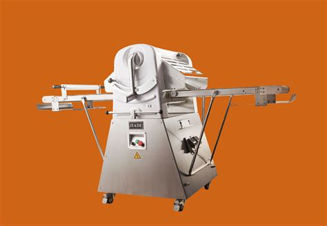 Dough Sheeter - Jiade Bakery Equipment