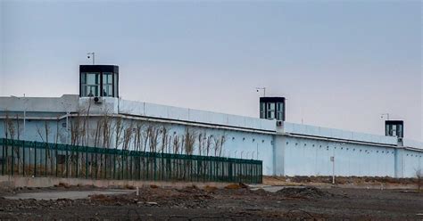 7 of the world's biggest mega-prisons: A story of overcrowding and poor conditions | Business ...