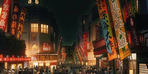 Demon Slayer: 9 Most Iconic Locations In The Anime, Ranked