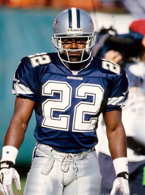 Emmitt Smith | Dallas cowboys football team, Dallas cowboys players, Dallas cowboys football