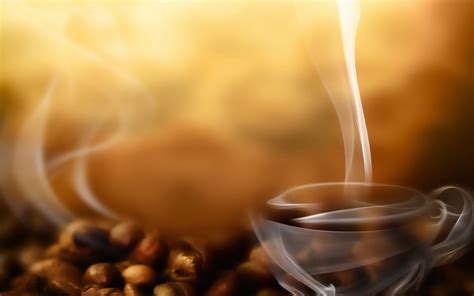 Coffee Background Wallpaper Height 300px