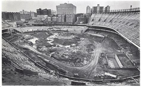 Yankee Stadium - history, photos and more of the New York Yankees ...