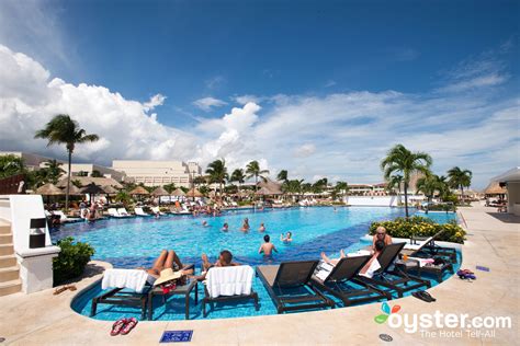 Moon Palace Cancun Review: What To REALLY Expect If You Stay