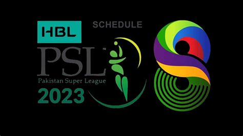 PSL Schedule 2023 and TimeTable – Viral Mobitech